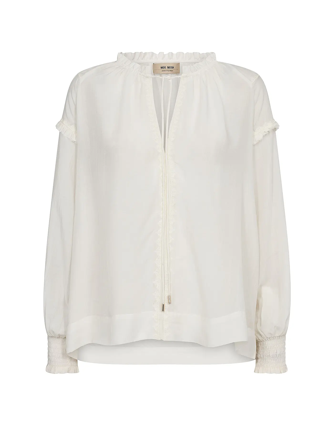 MOS MOSH | Bluse MMARB | 